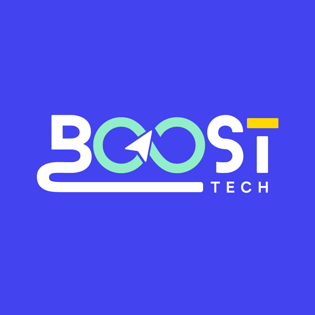 BoostTech Solutions